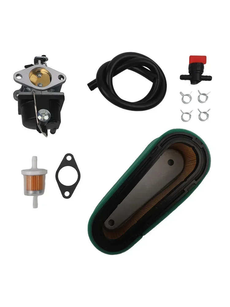 ชุดคาร์บูเรเตอร์ระดับพรีเมียมส - Carbon Filter Inline บทวิจารณ์และราคา