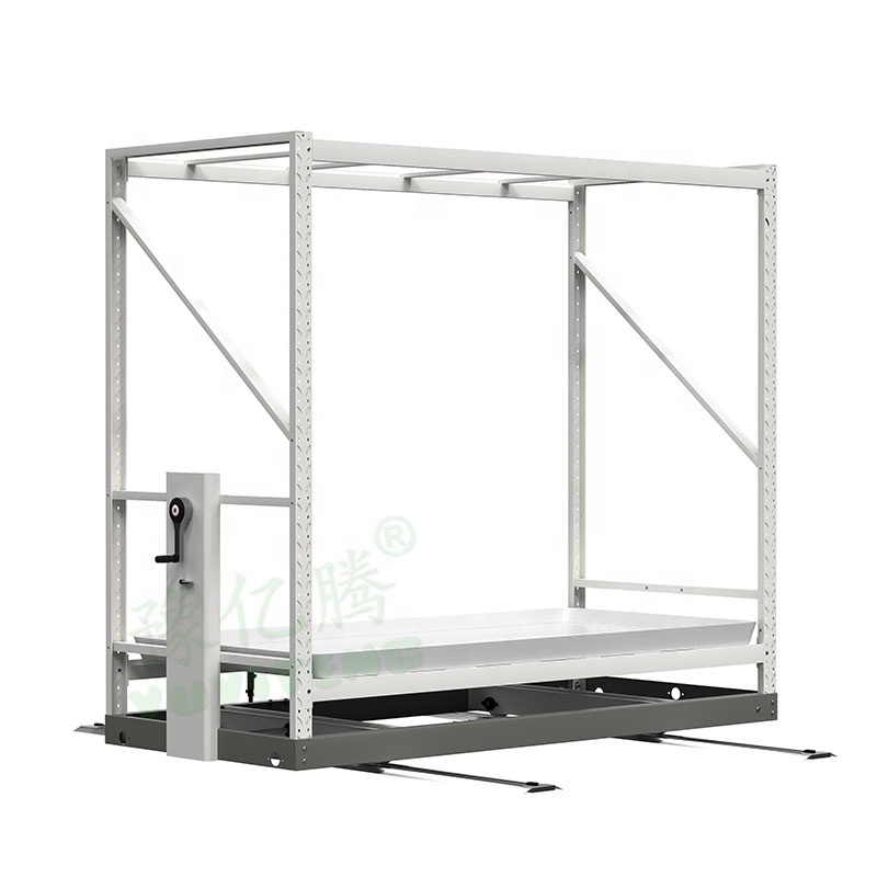 โต๊ะปลูกไมโครกรีนแบบเคลื่อนย้า - Flood Tray Table บทวิจารณ์และราคา