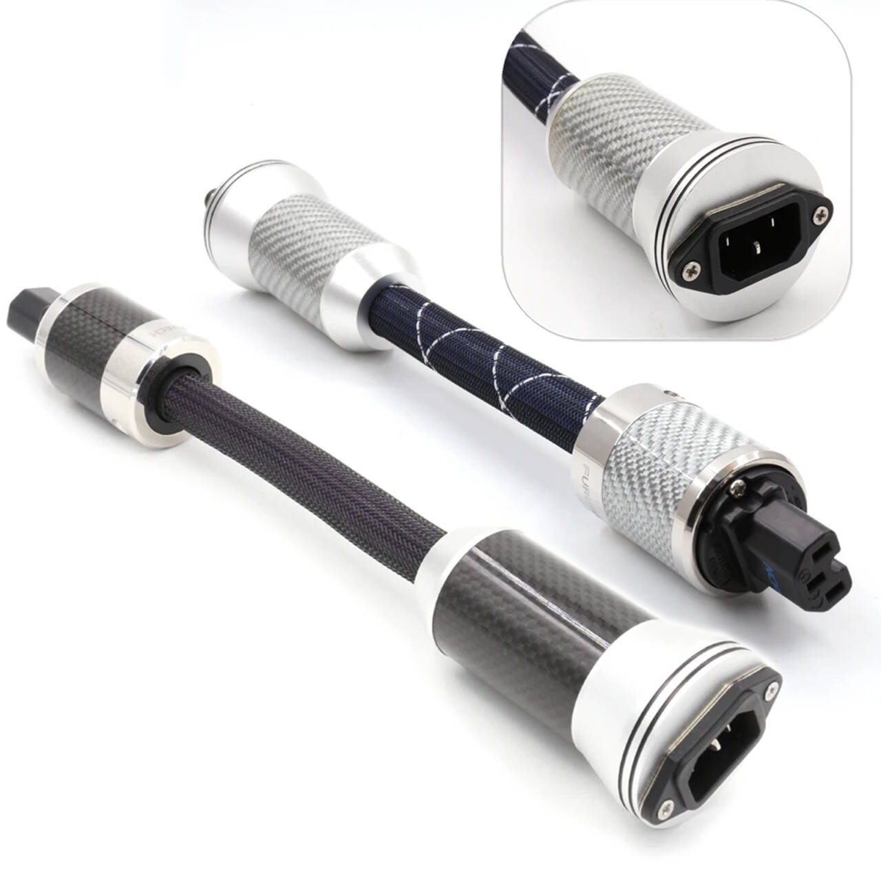 ฟูรุคาวะ ฟลักซ์-50 ฟิลเตอร์กำจ - Carbon Filter Inline บทวิจารณ์และราคา