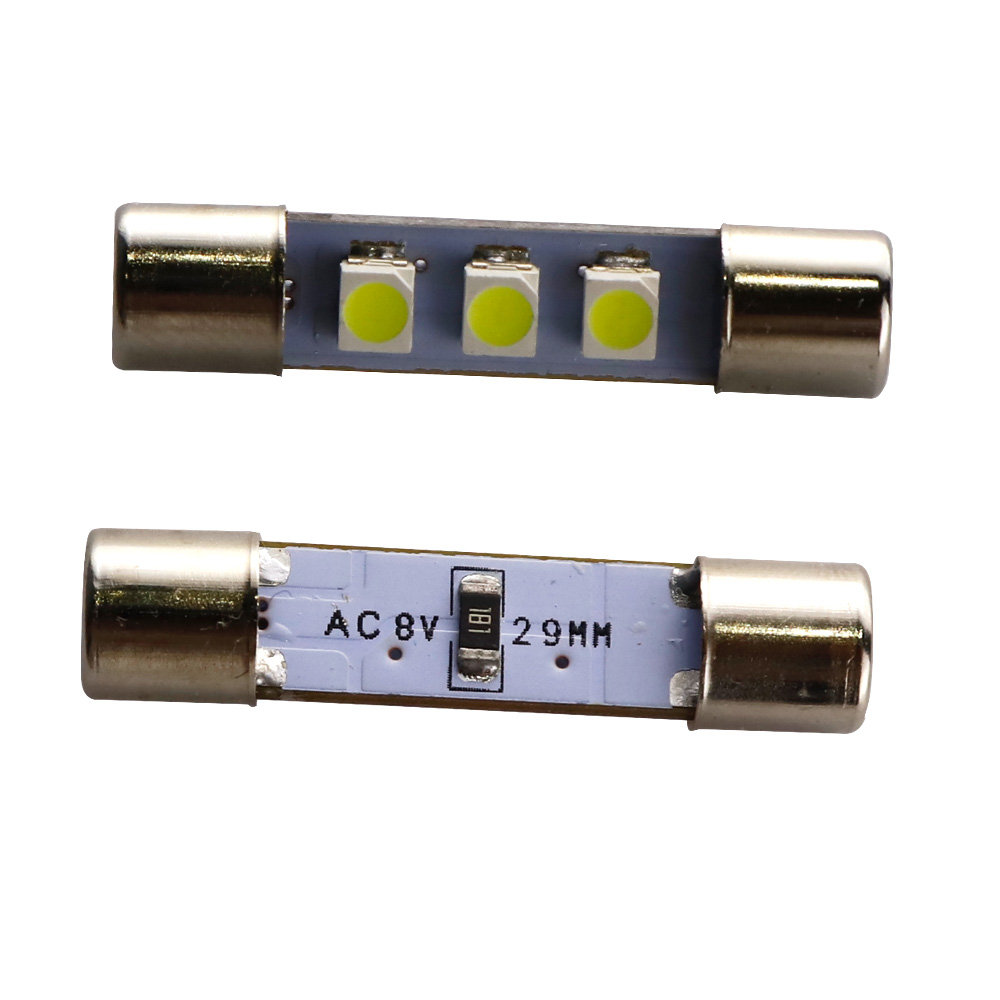 10pcs AC 8V อุปกรณ์เสียงตัวรับ - Flood Tray Table บทวิจารณ์และราคา