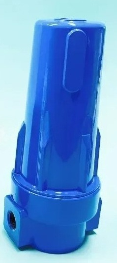 ตัวกรองอากาศอัดความแม่นยำสูง X - Carbon Filter Inline บทวิจารณ์และราคา