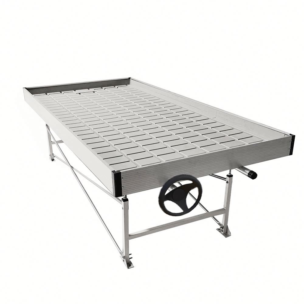 โต๊ะเพาะชำแบบน้ำขึ้นน้ำลงเคลื่ - Flood Tray Table บทวิจารณ์และราคา