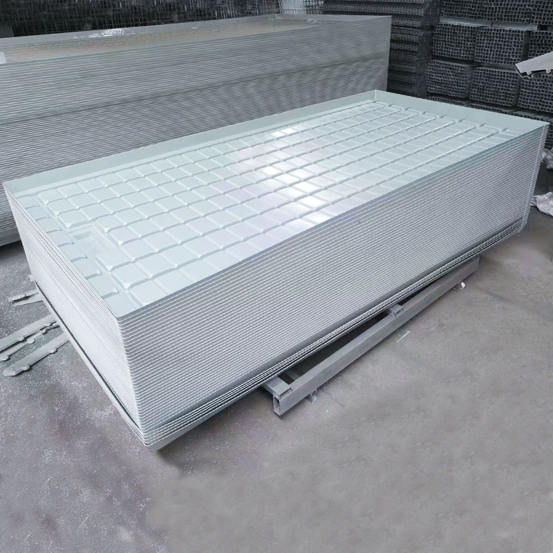 ถาดปลูกพืชไฮโดรโปนิกส์ในโรงเรื - Flood Tray Table บทวิจารณ์และราคา