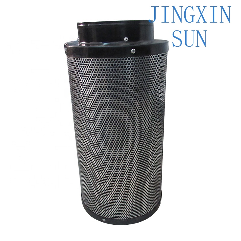ระบบปลูกพืชไร้ดิน 6 8 10 12 ระ - Carbon Filter Inline บทวิจารณ์และราคา